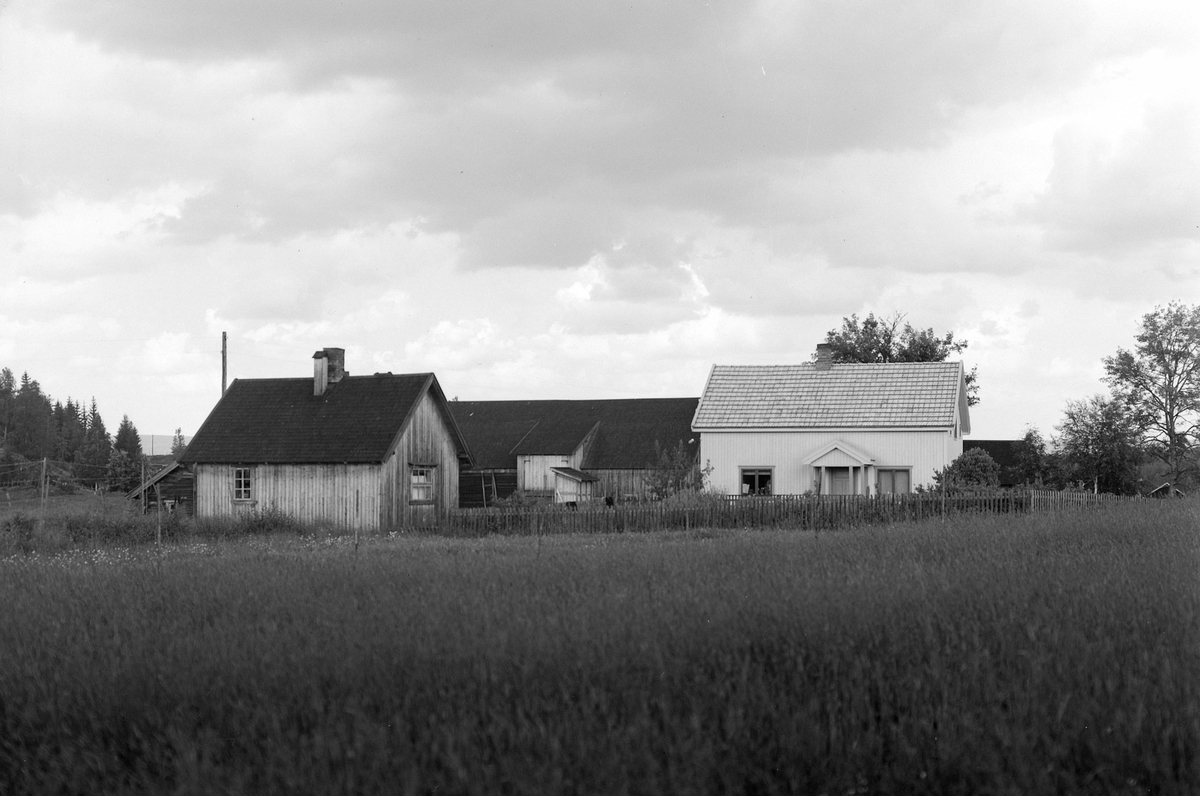 Anno Domkirkeodden, EKSTR: GARDSTUN, SJURSTUEN. Se Løtenboka, bind 3. Bygdeboka fra 1955, side 490