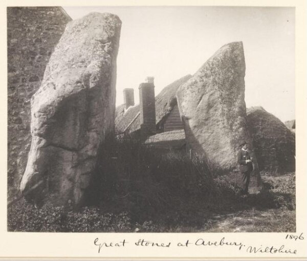 Stone, Benjamin (Sir), National Photographic Record and Survey