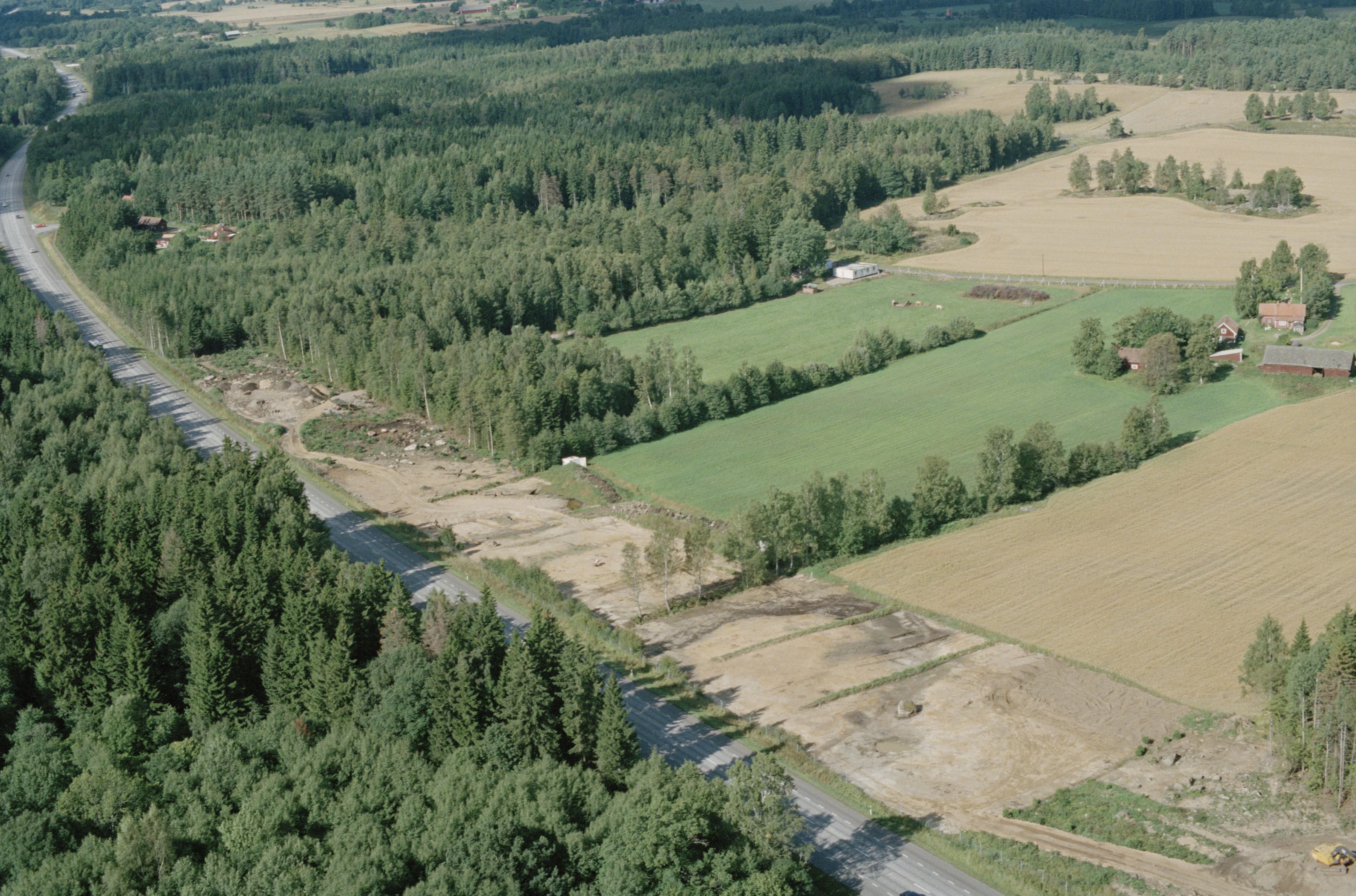 Jan Norrman, Hogstad 168:1
