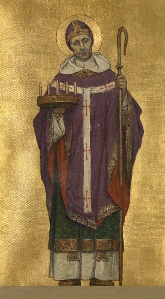 Albrecht De Vriendt, Mary of Burgundy