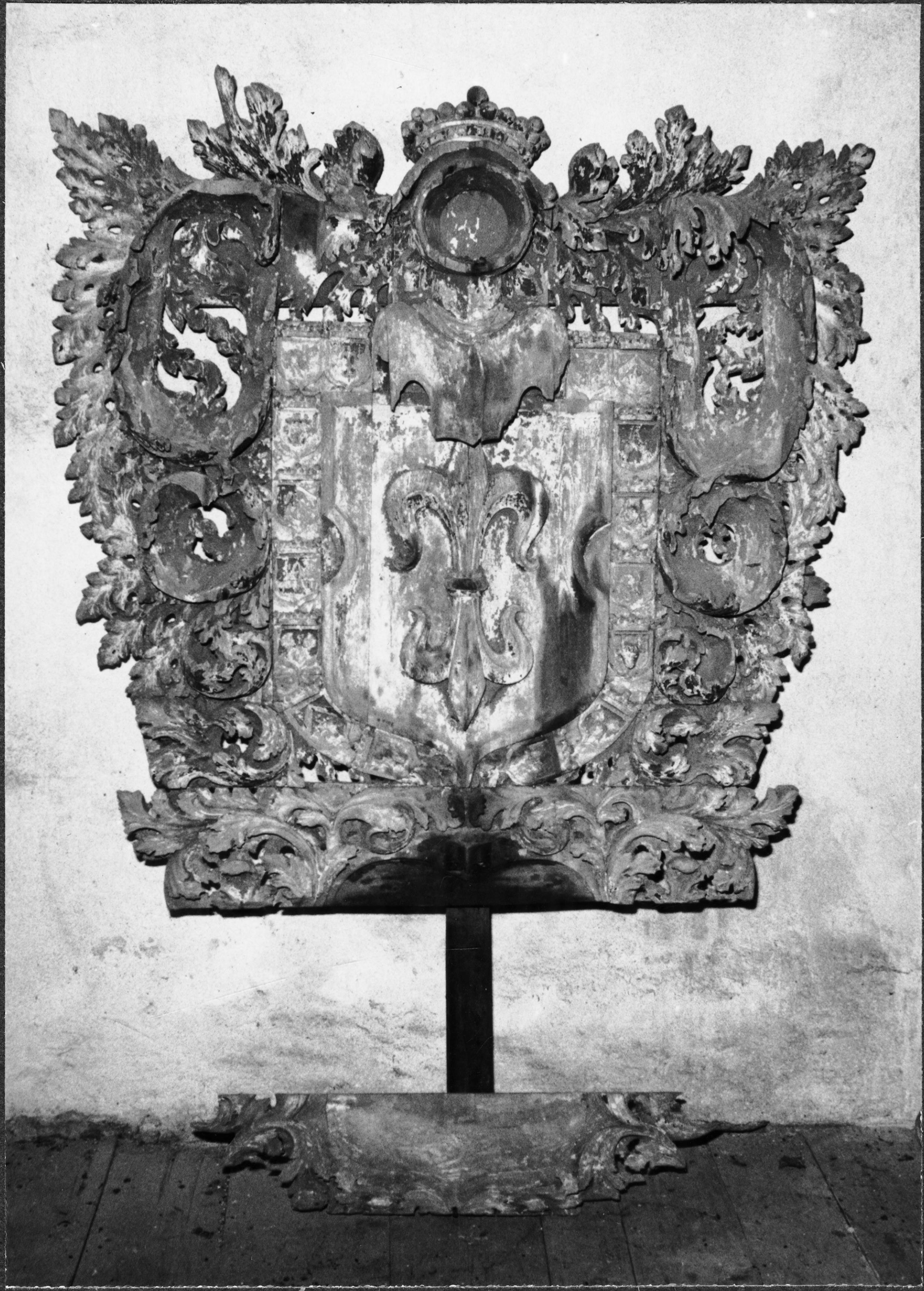 Thorbjörn Engblad, Tvärreds kyrka