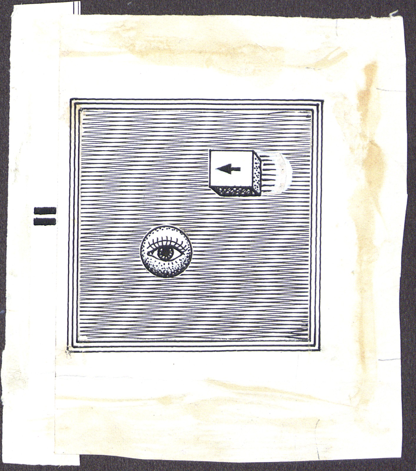 Ülo (autor) Sooster, Illustration of Viktor Trostnikov’s book “Physics: Close and Far”