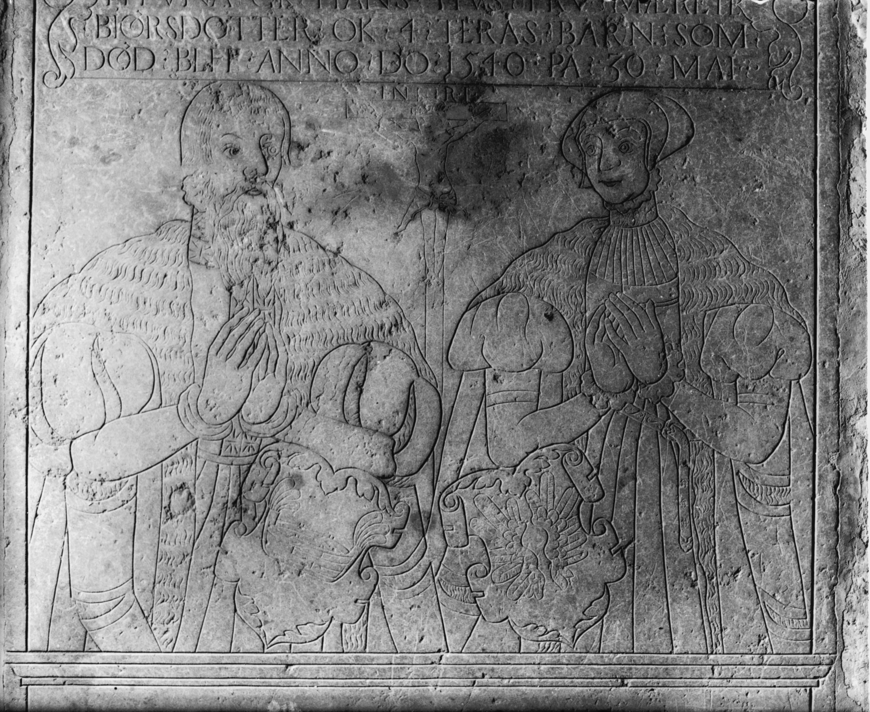Nils Åzelius, Sorunda kyrka