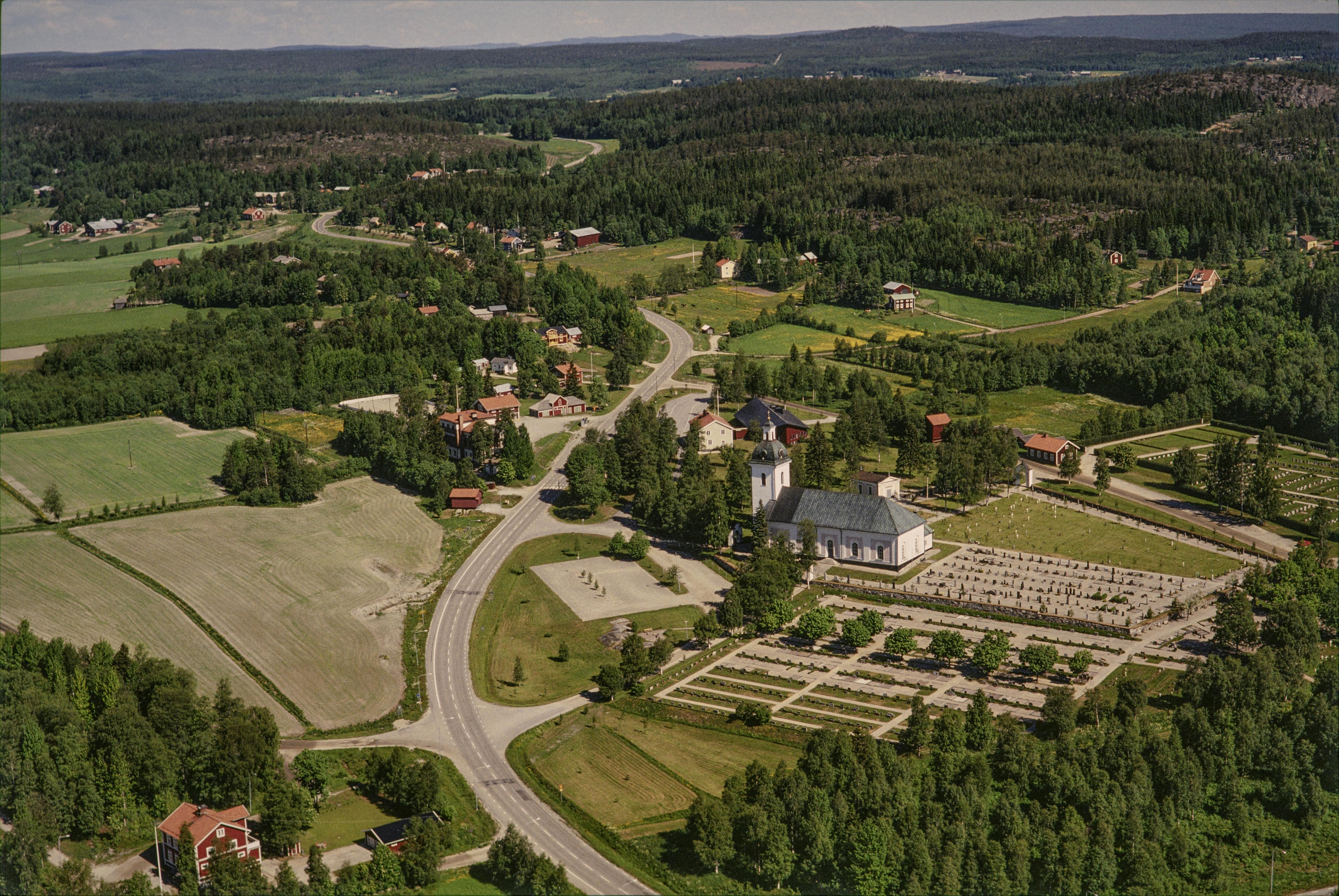 Jan Norrman, Arnäs 292:1