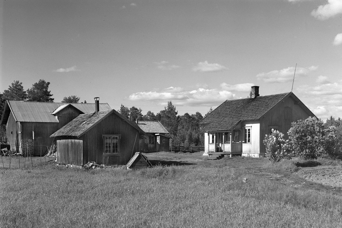 Anno Domkirkeodden, EKSTR: GARDSTUN, ROM VESTRE. Se Løtenboka, Bygdebok fra 1953 bind 2. side 189