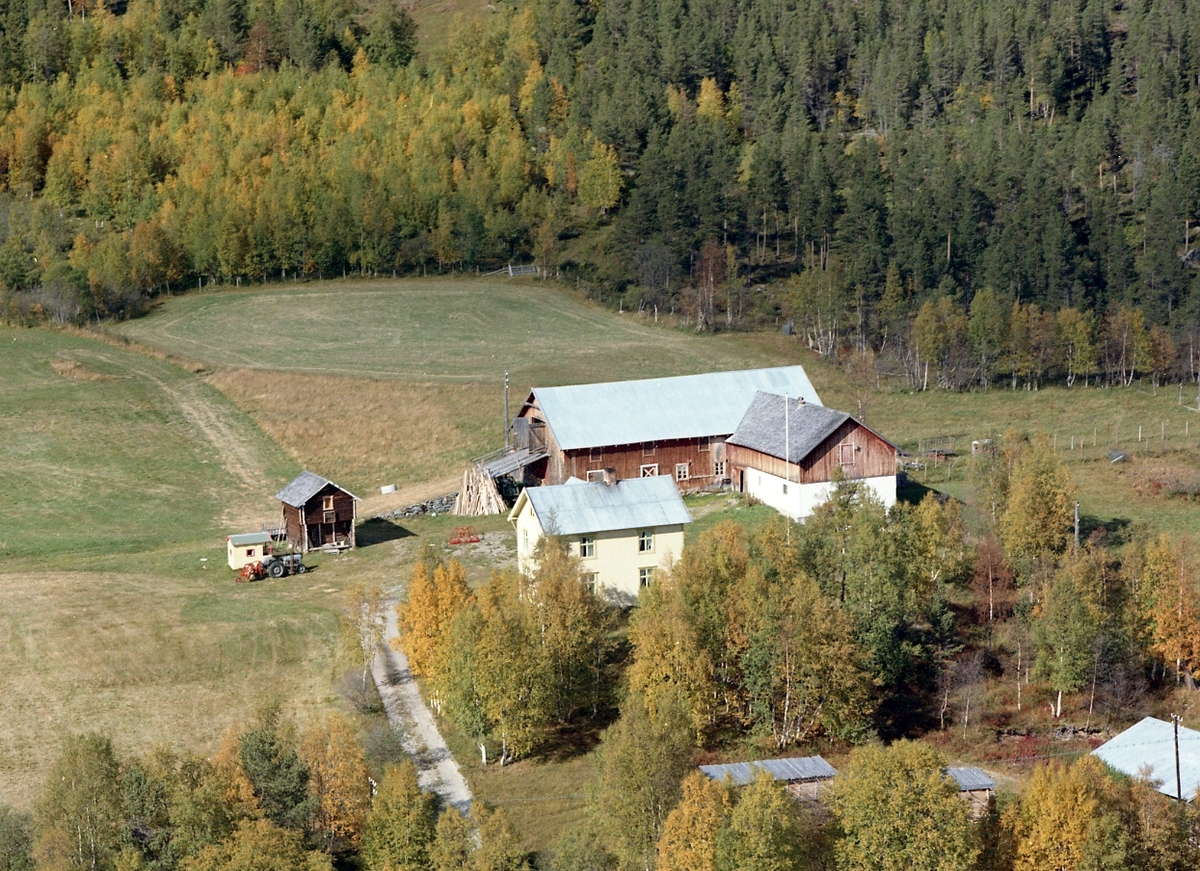 Widerøes Flyveselskap A/S, Flyfoto
