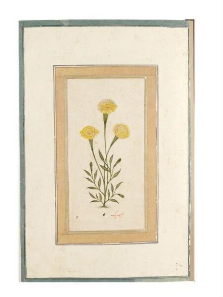 Unknown, Painting