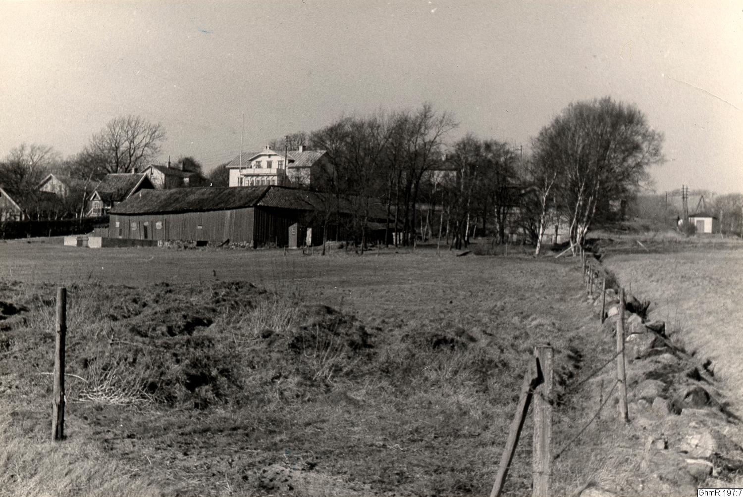 Otto Thulin, fotografi, bilder