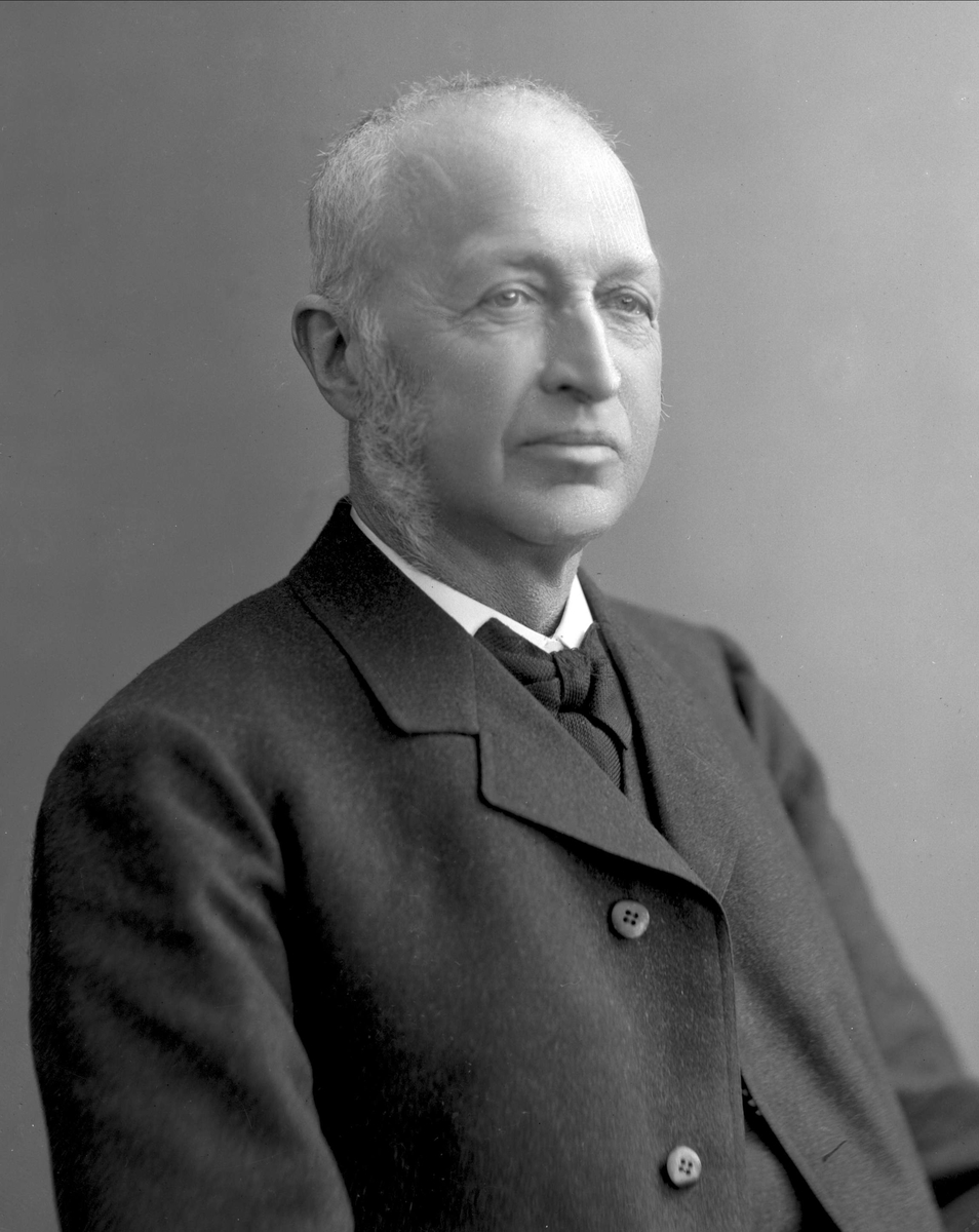 Gustav Borgen, NFB.29927