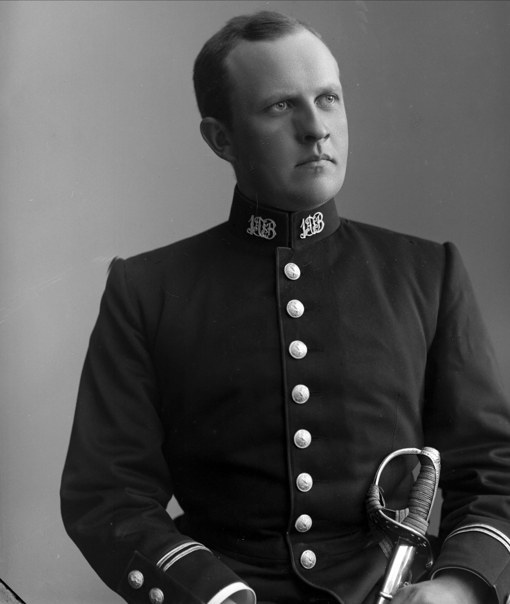 Gustav Borgen, NFB.24779