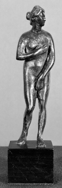 Unknown, Imitation of a Statuette of Venus