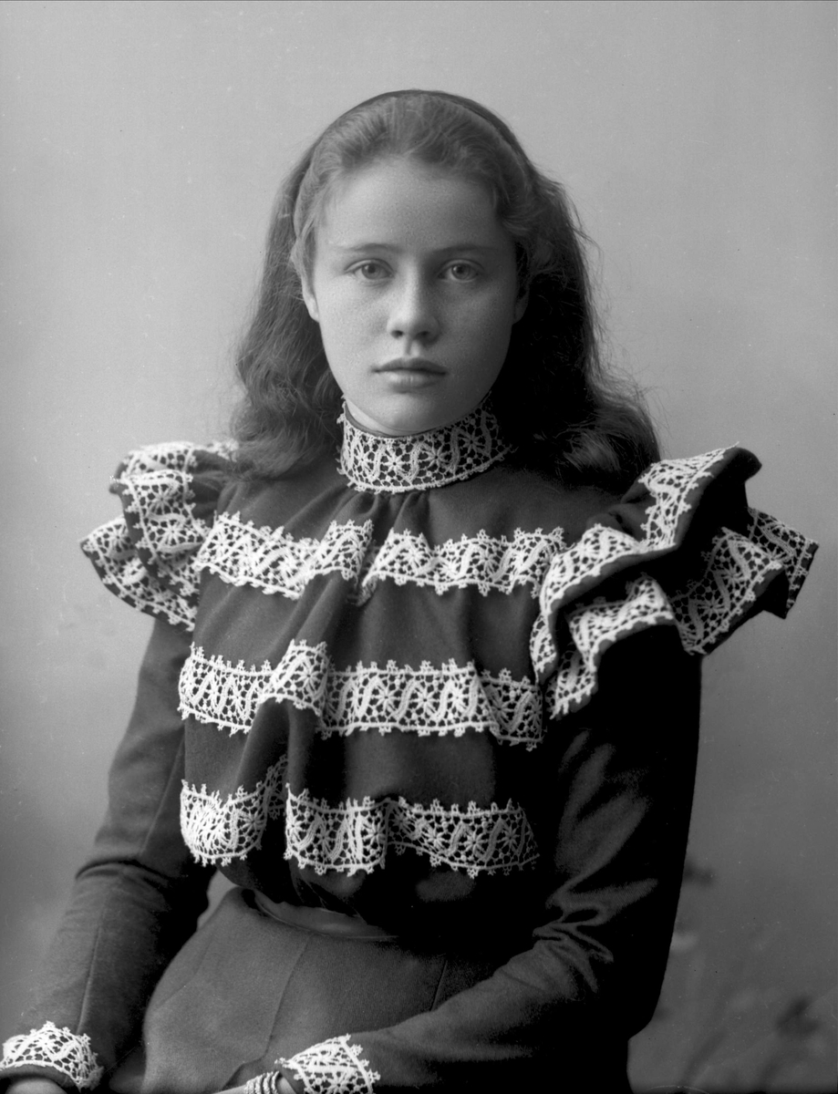 Gustav Borgen, NFB.32395
