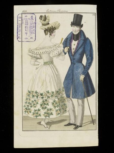 Unknown, Print