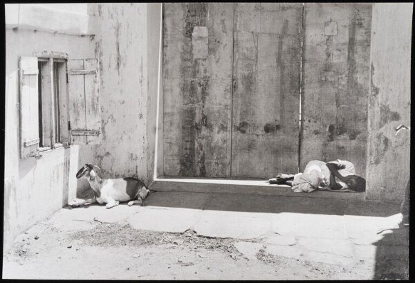 Cartier-Bresson, Henri, Photograph