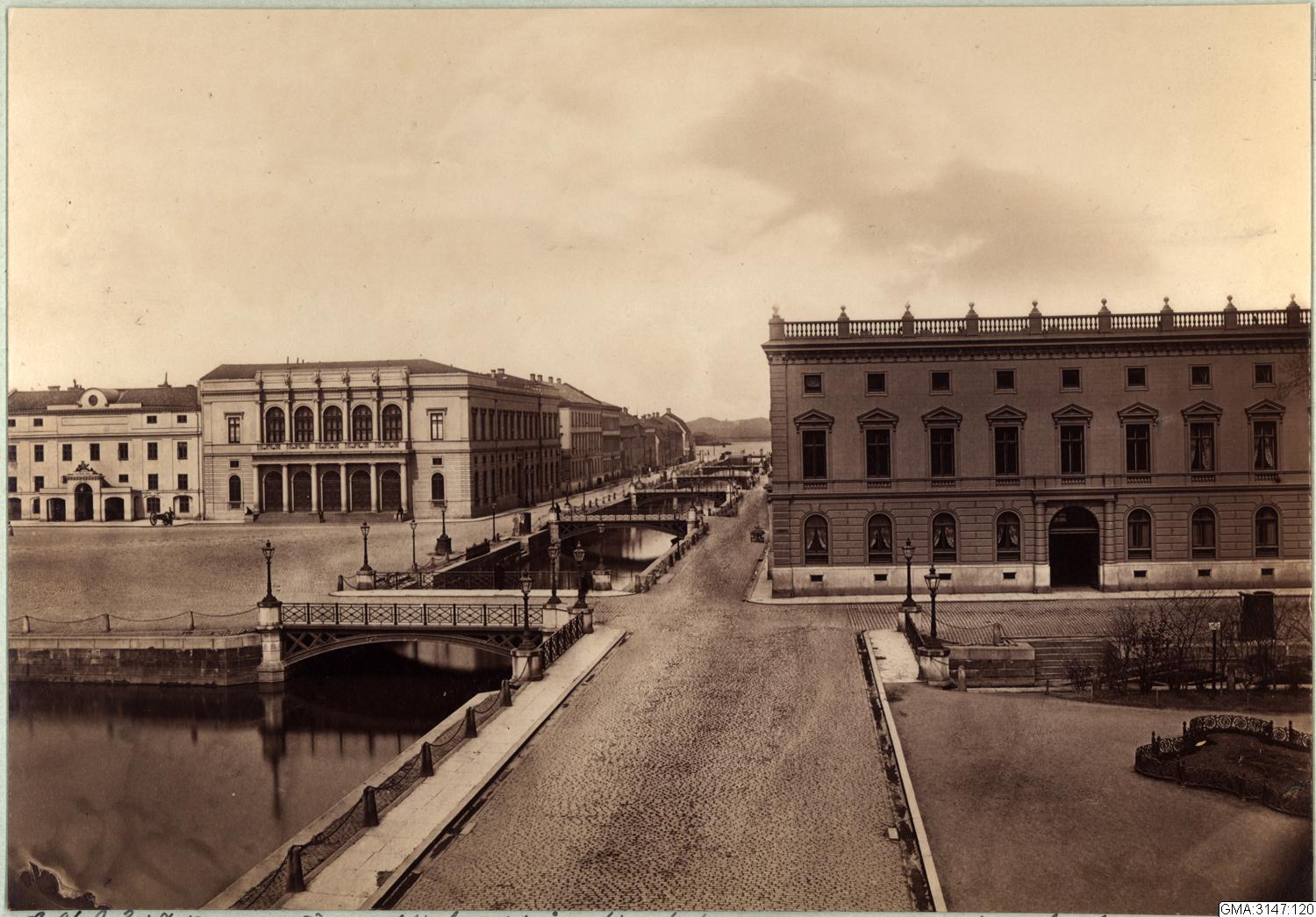 Lindahl, Axel, fotograf, bilder, fotografi, påsiktsbild