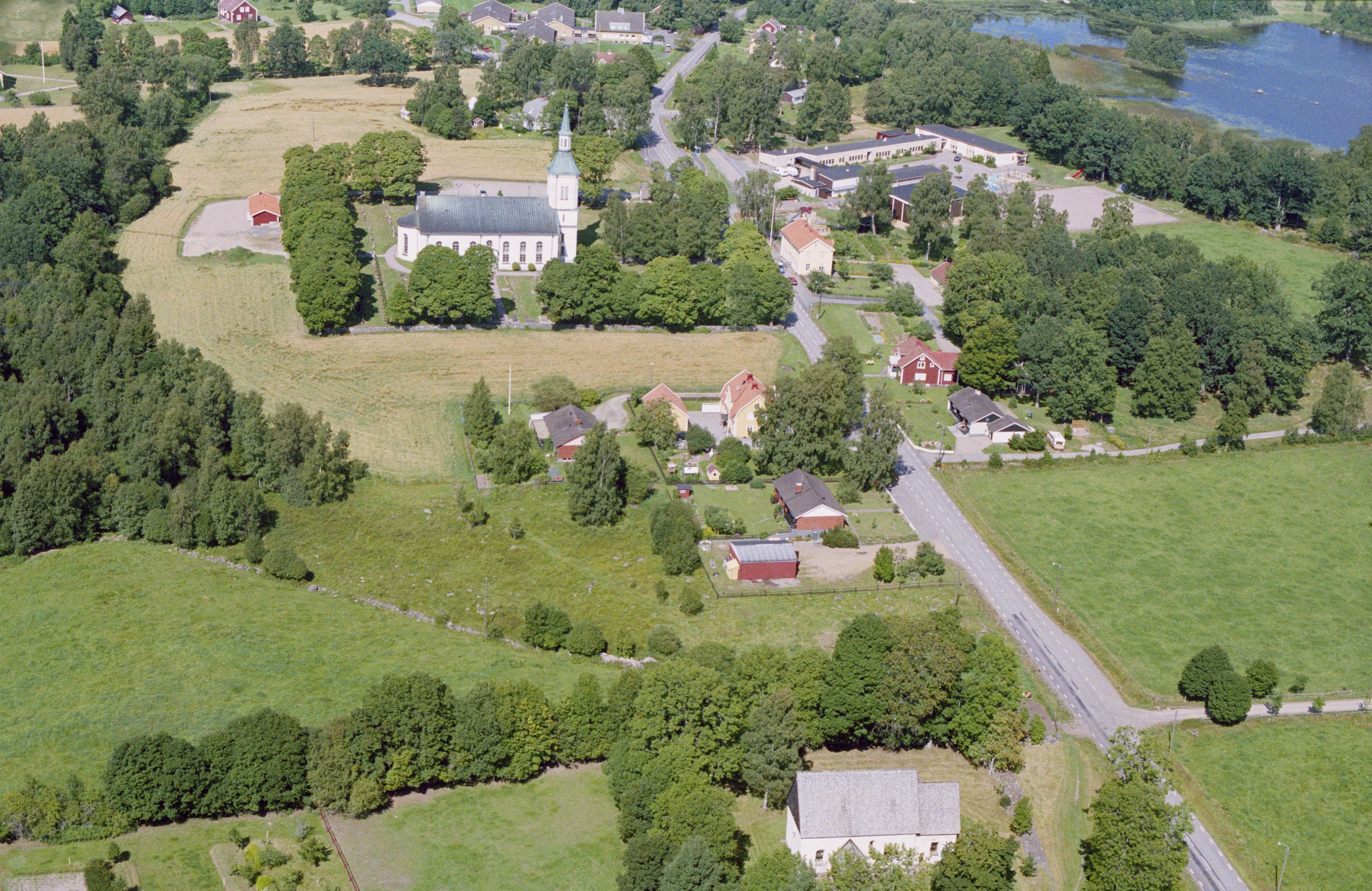 Jan Norrman, Vederslöv