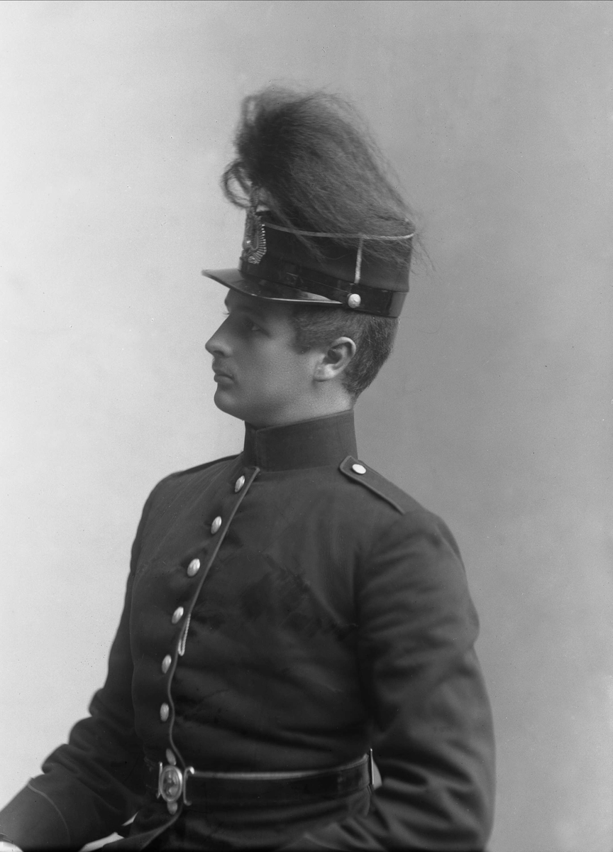 Gustav Borgen, NFB.42306