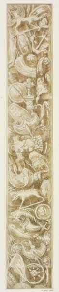 anonymous, Drawing