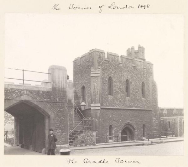 Stone, Benjamin (Sir), National Photographic Record and Survey