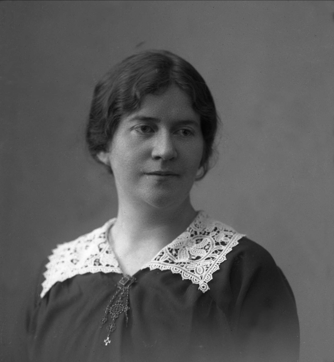 Gustav Borgen, NFB.52427