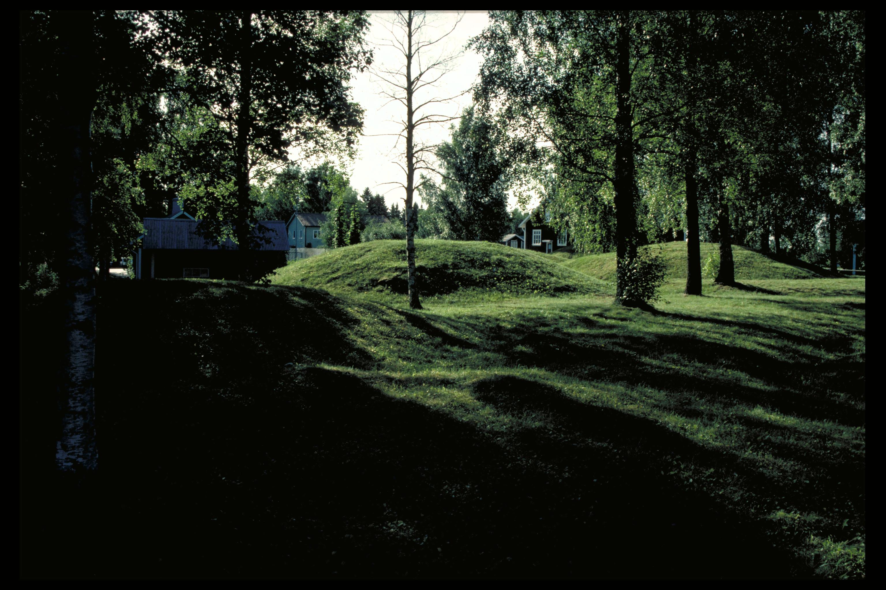 Pål-Nils Nilsson, Runnevål