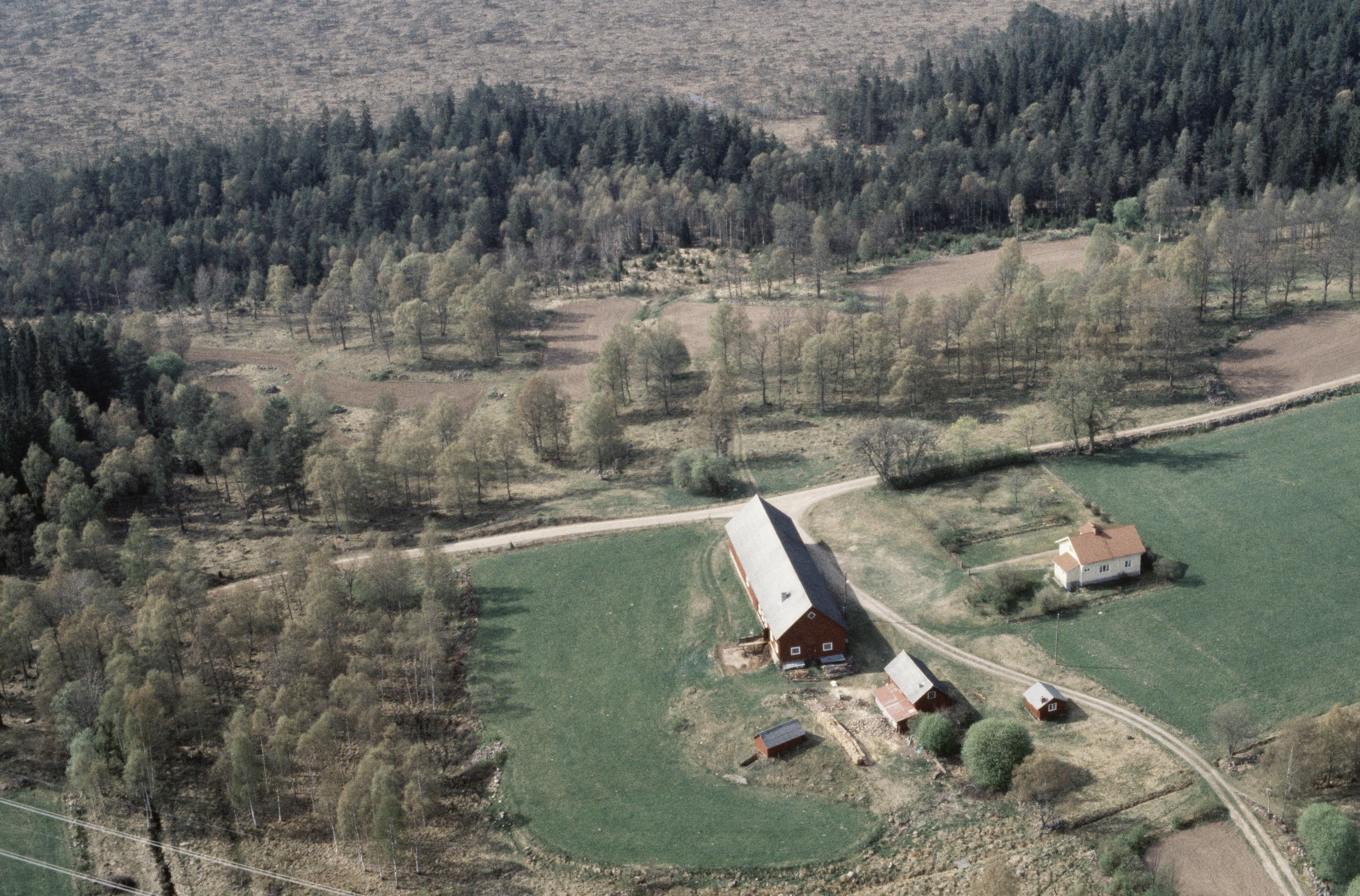 Jan Norrman, Ullasjö 68:1