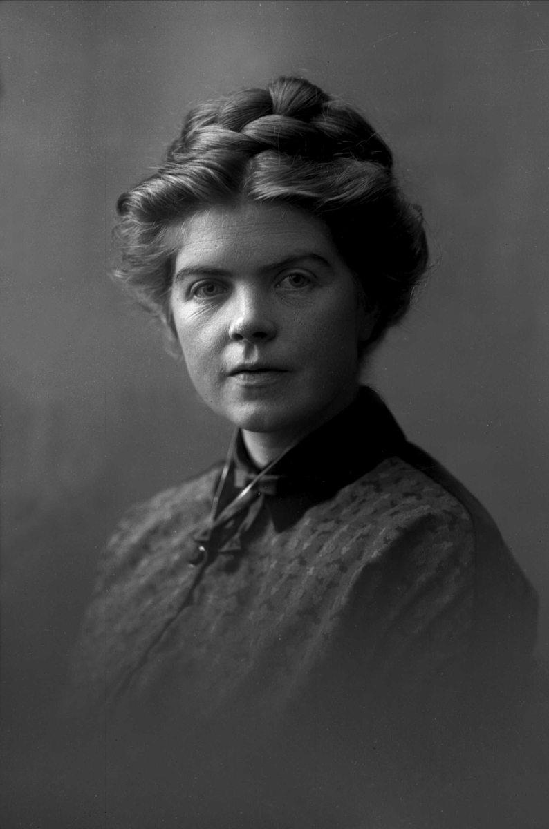 Gustav Borgen, NFB.22250
