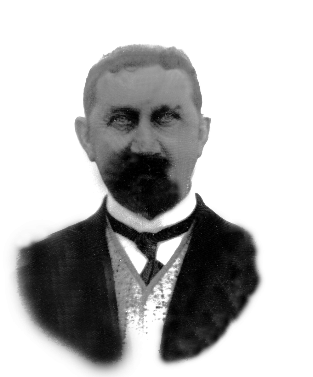 Gustav Borgen, NFB.34154