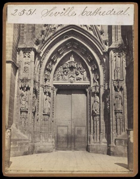 Francis Frith, Photograph