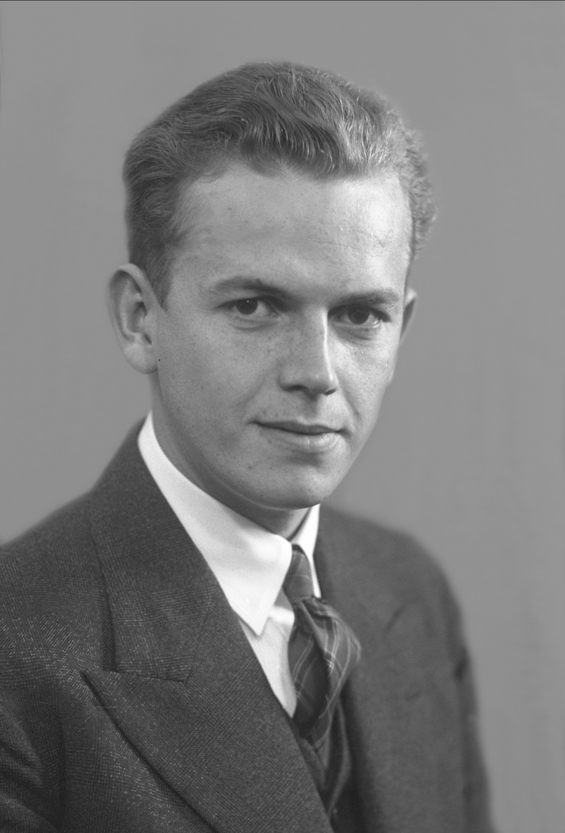 Gustav Borgen, NFB.56481