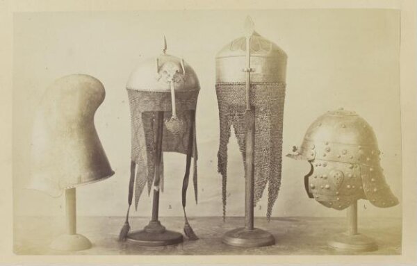 Franck, Photograph