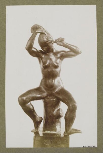 unknown, Photograph