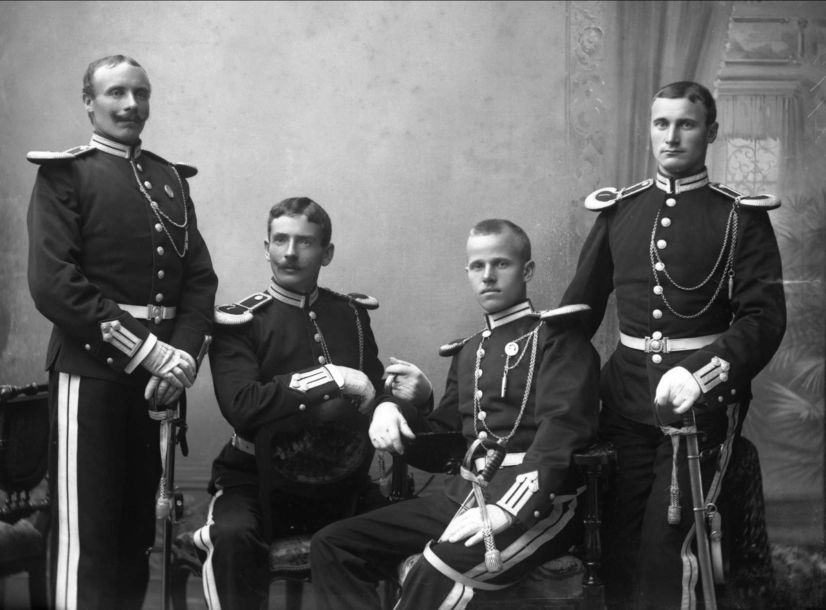 Gustav Borgen, NFB.48568
