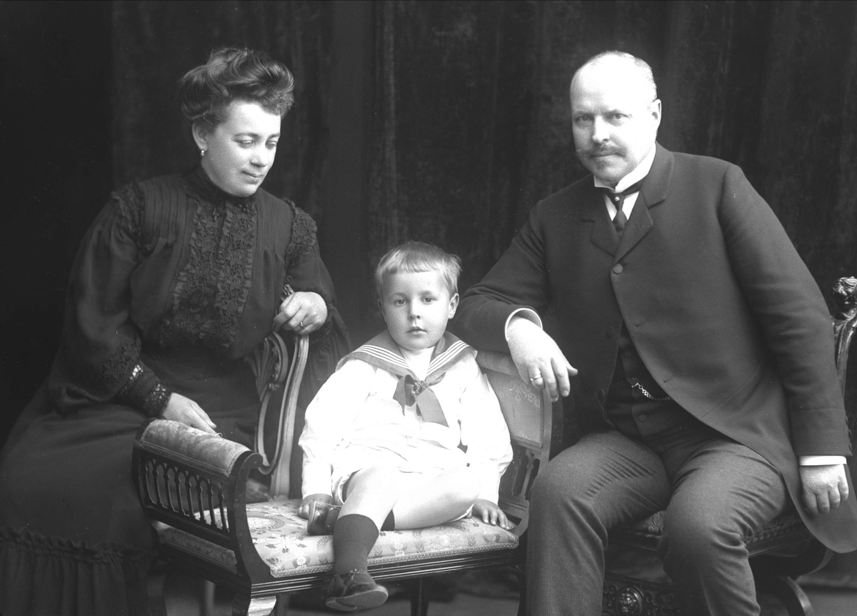 Gustav Borgen, NFB.48098