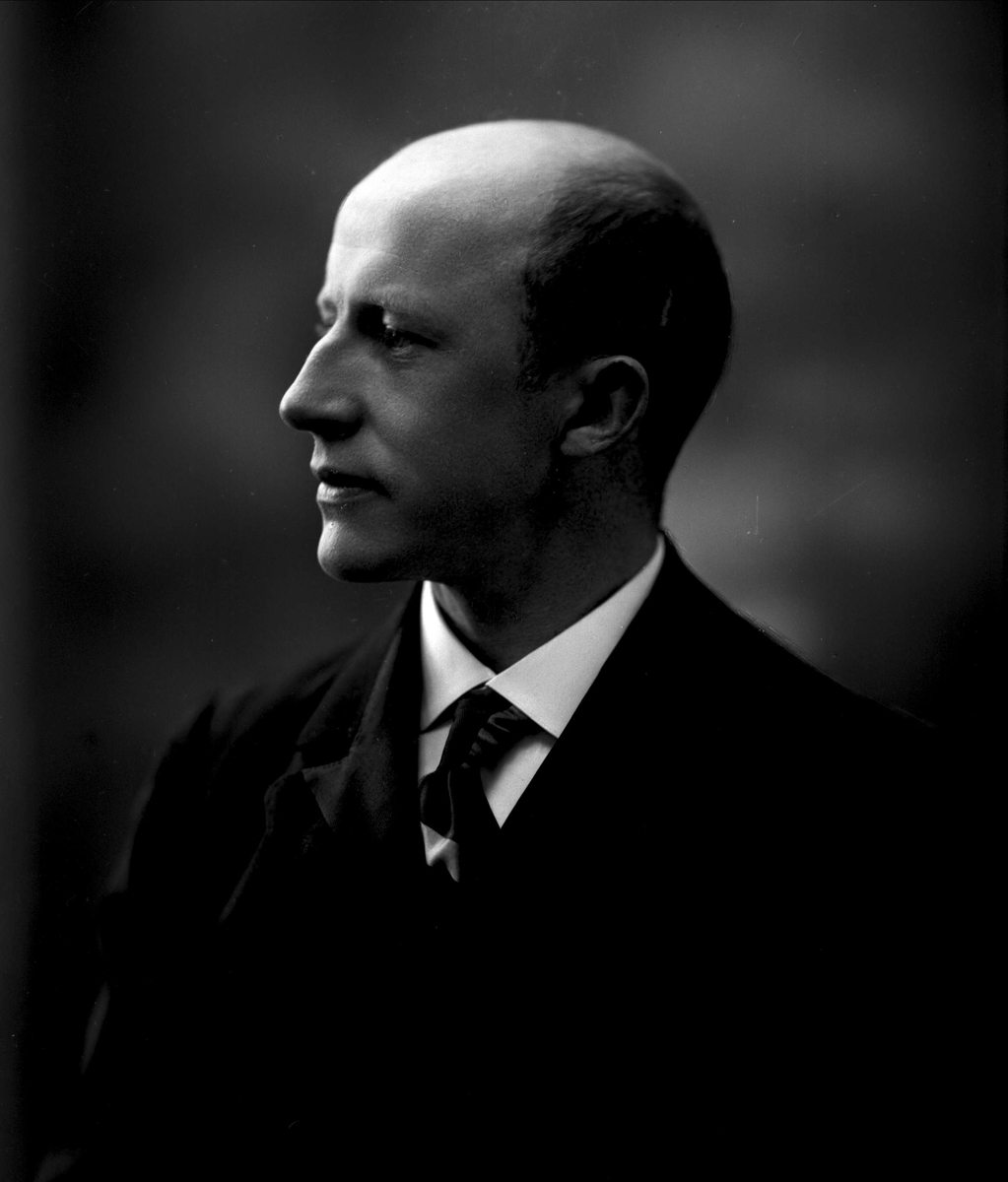 Gustav Borgen, NFB.13375