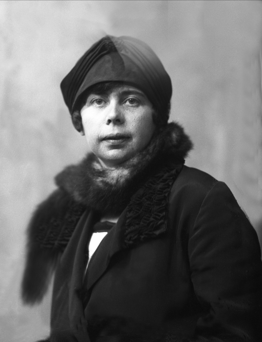 Gustav Borgen, NFB.56123