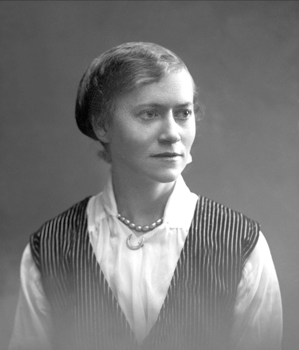 Gustav Borgen, NFB.47594