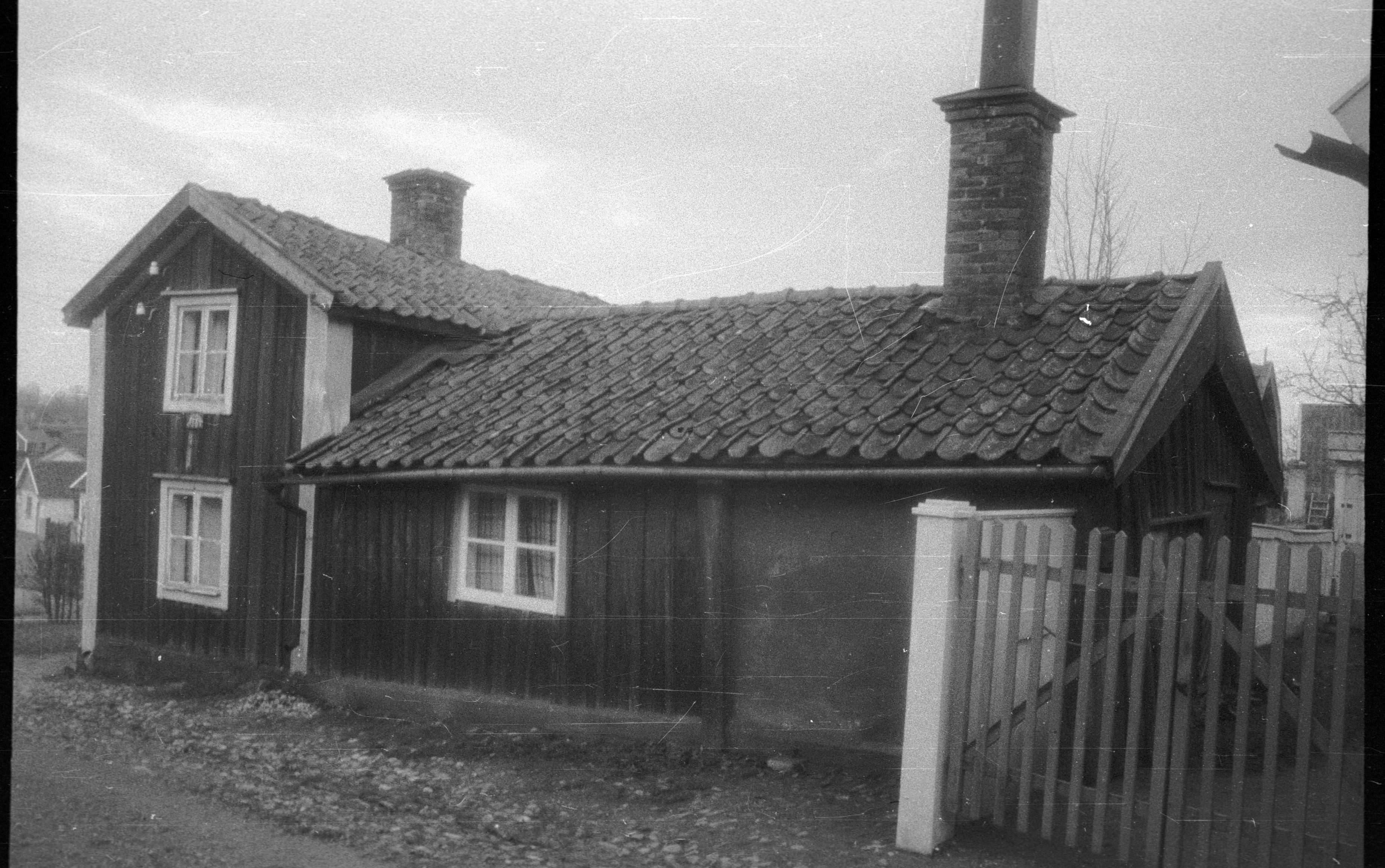 Berit Wallenberg, Skänninge