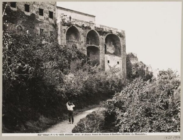 Fratelli Alinari, Photograph