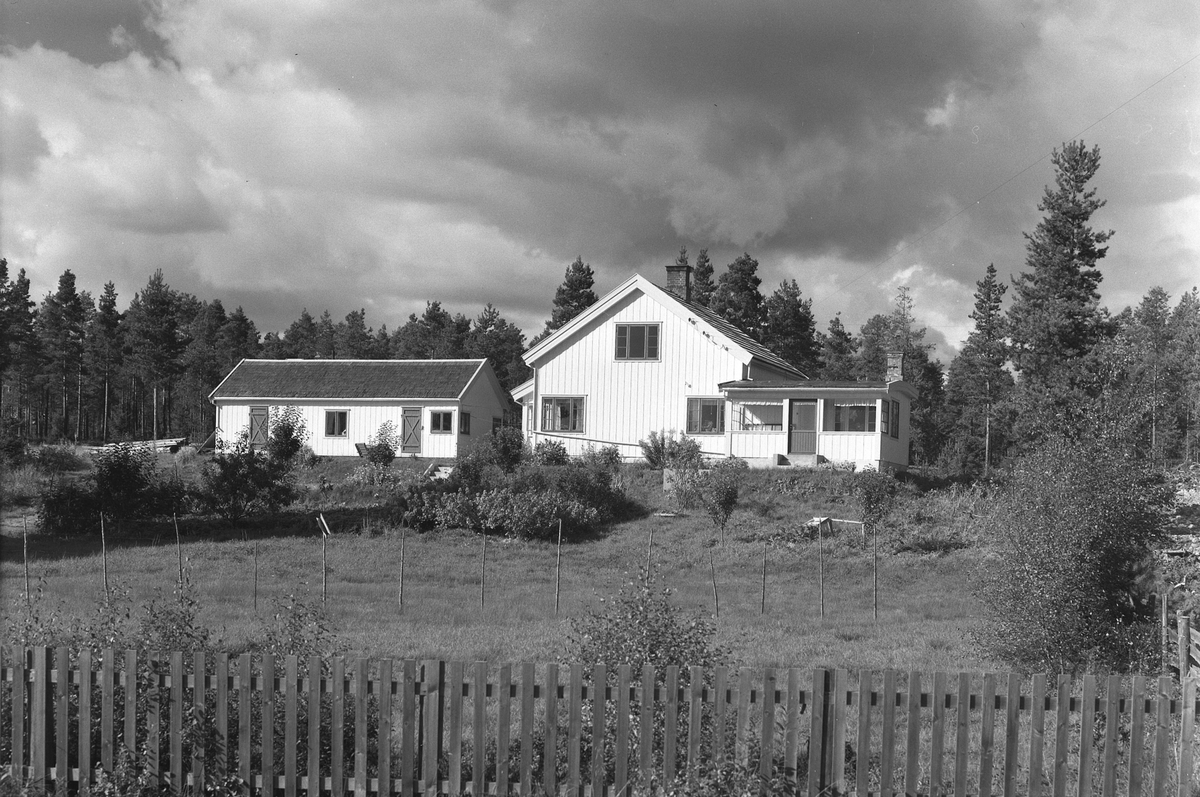 Anno Domkirkeodden, EKSTR: VILLA SKOGTUN. Se Løtenboka, bind 2. Bygdeboka fra 1953, side 327