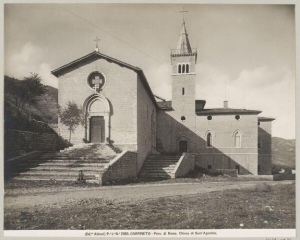Fratelli Alinari, Photograph
