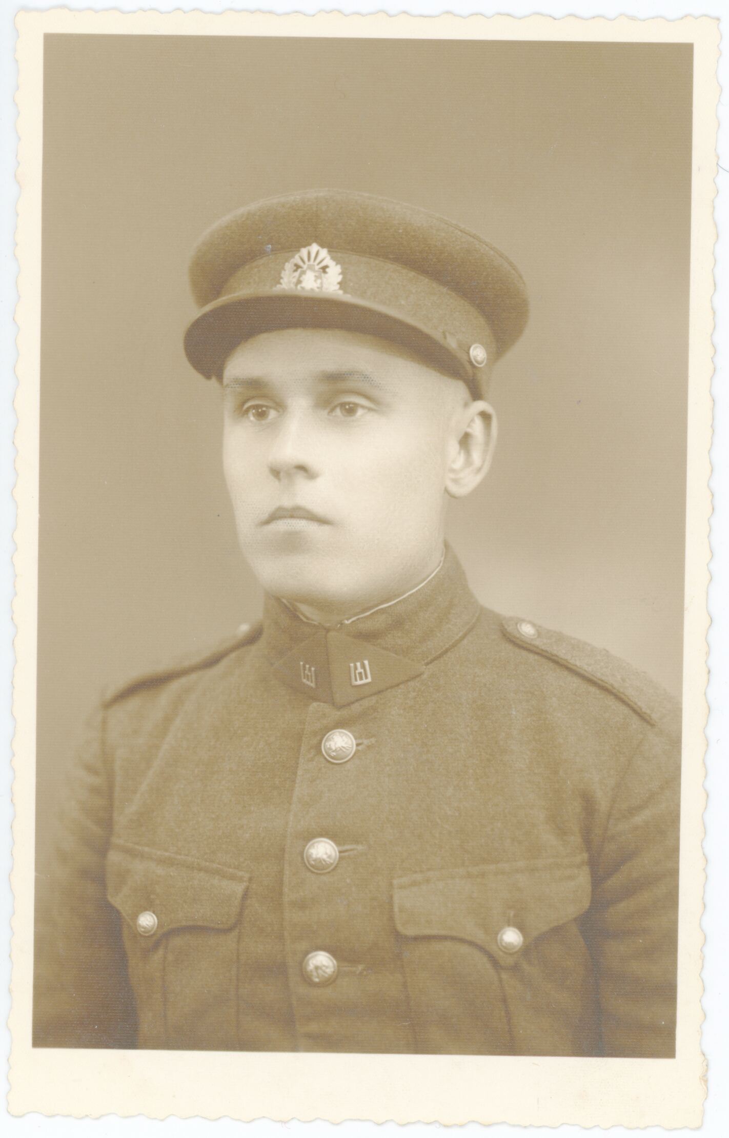 E. Konienė, V. Pinkauskas
