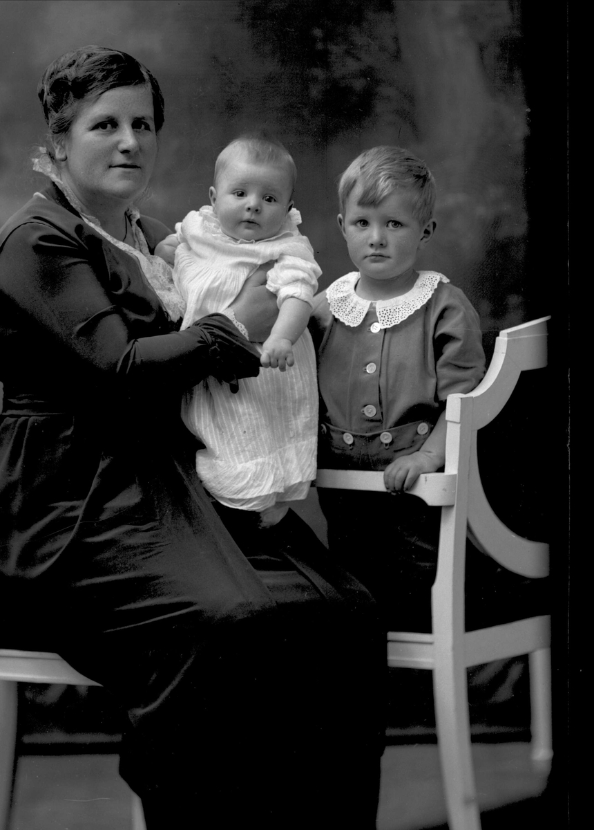 Gustav Borgen, NFB.37496