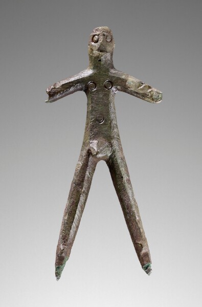 Unknown, Figurine