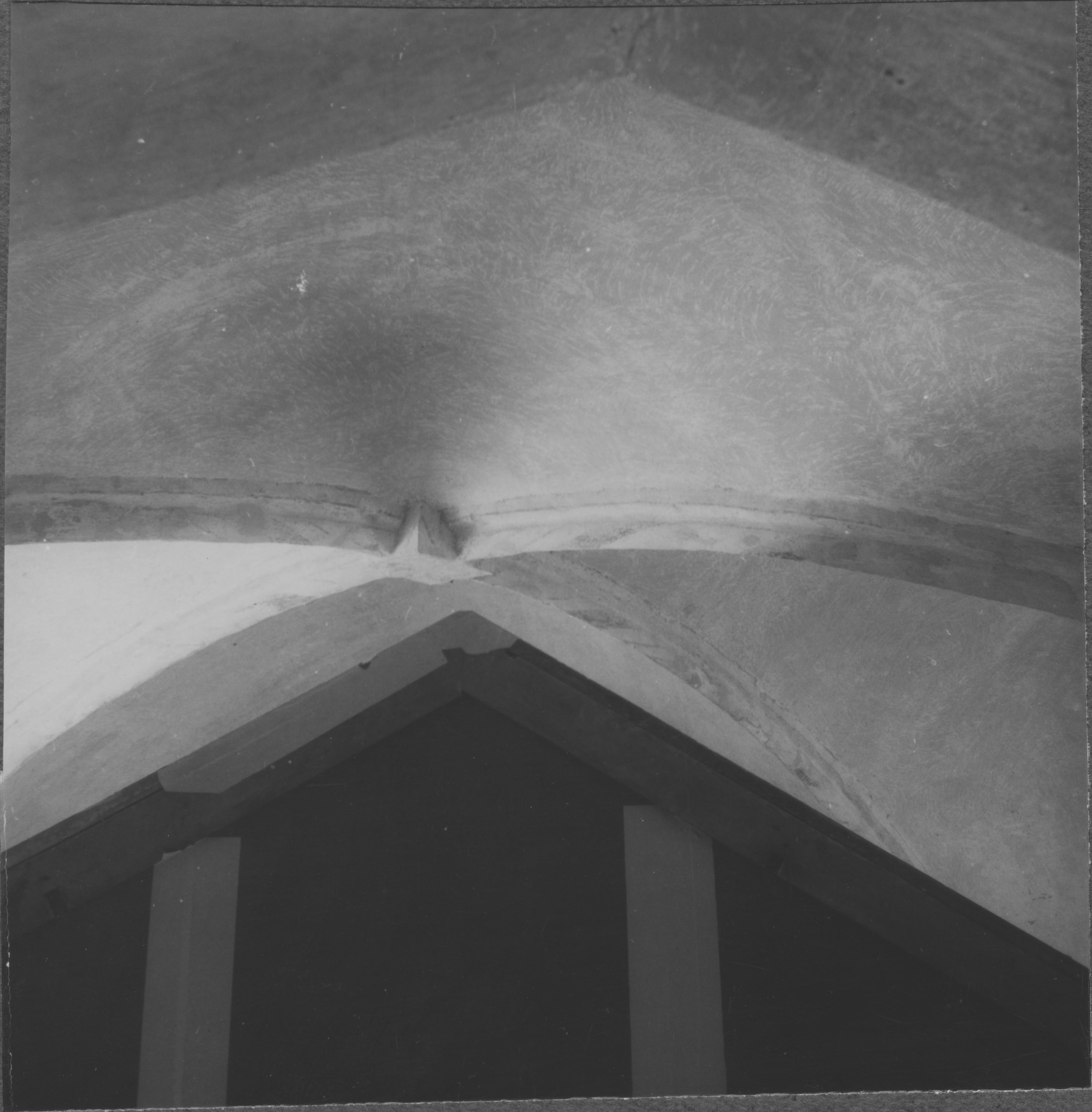 Sven Dalén, Askeby kyrka