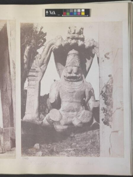 Unknown, Figure of Nursuik, Humpee