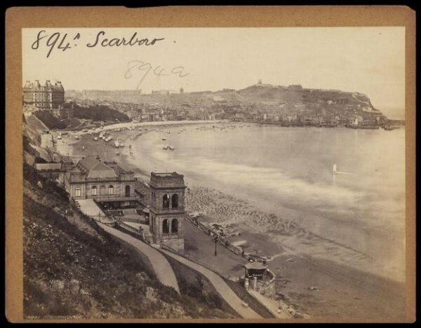 Francis Frith, Photograph