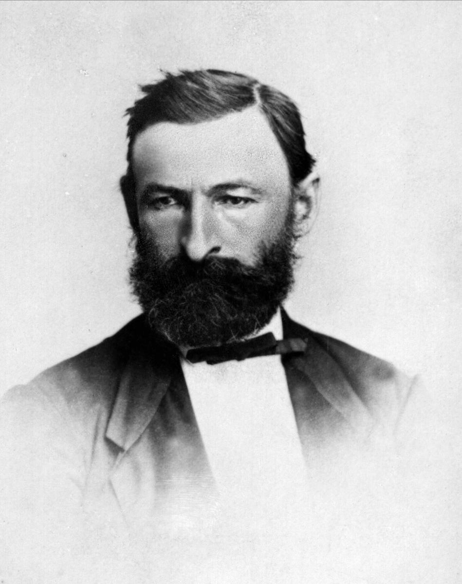Gustav Borgen, NFB.10033A