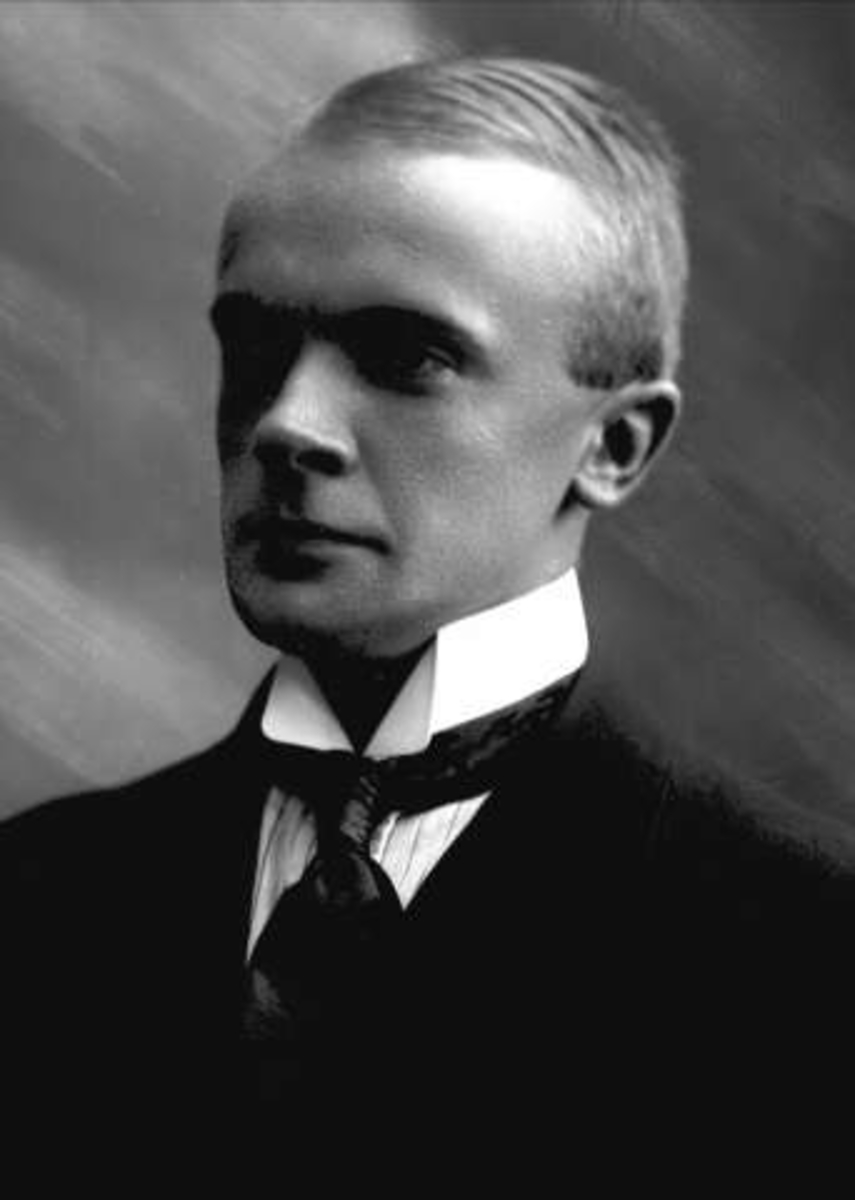 Gustav Borgen, NFB.06082