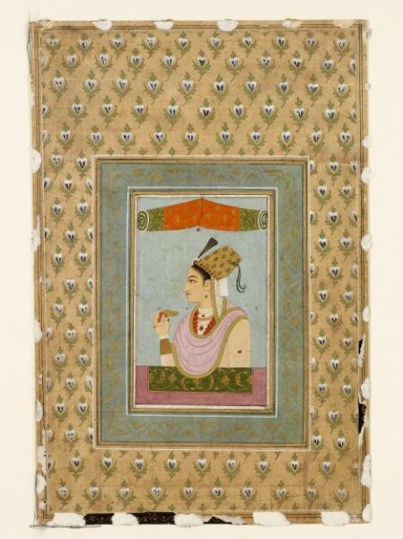 Unknown, Painting